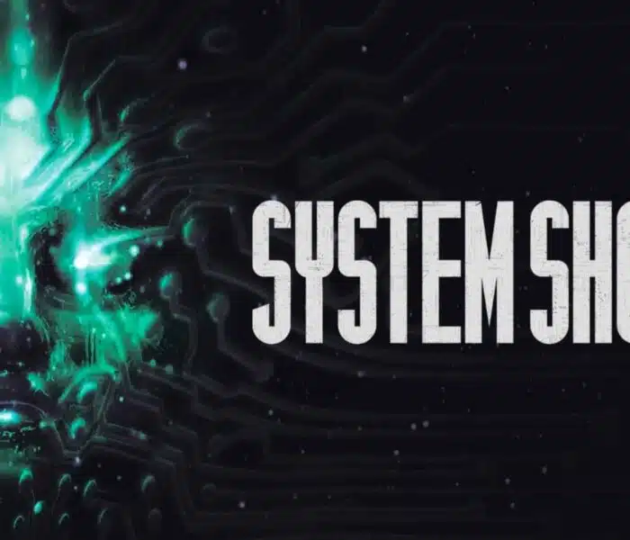 System Shock Remake