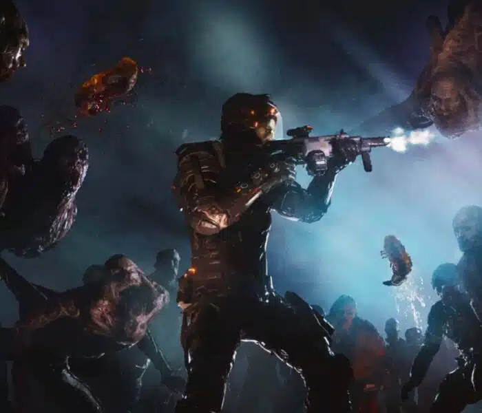 The Callisto Protocol