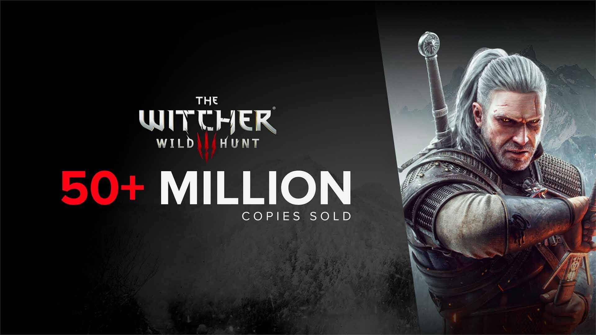 The Witcher 3