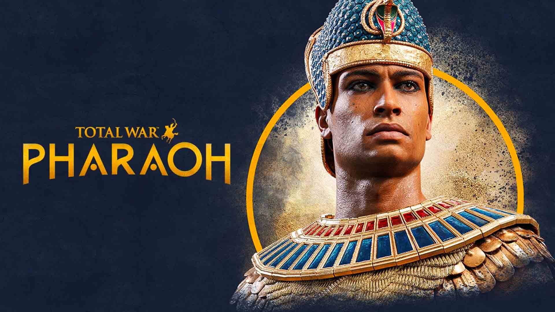 Total War PHARAOH