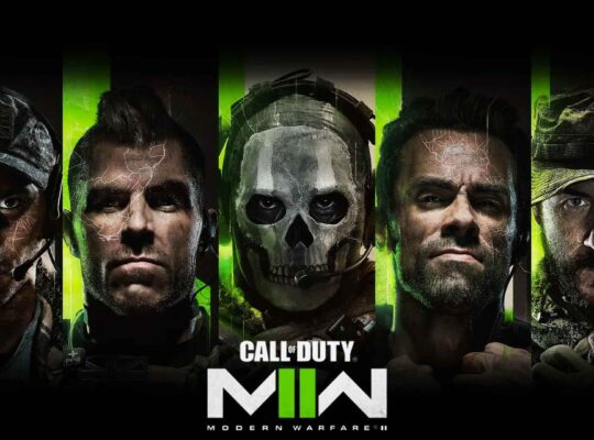 Activision Call of Duty