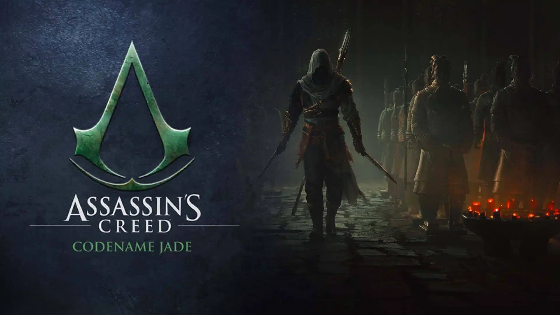 Assassin’s Creed Codename Jade