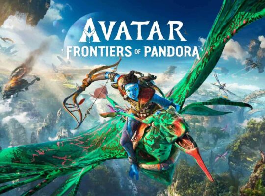 Avatar Frontiers of Pandora