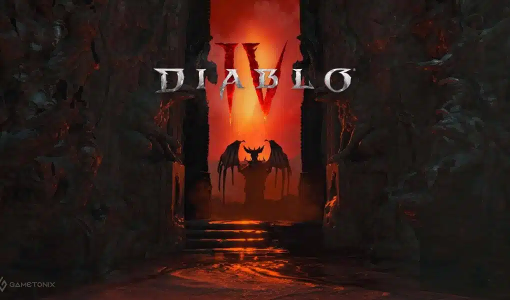 Diablo 4