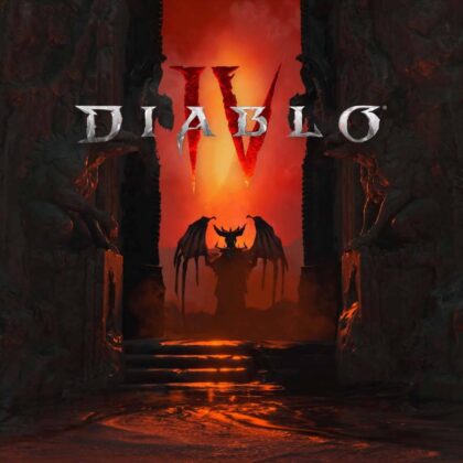 Diablo 4