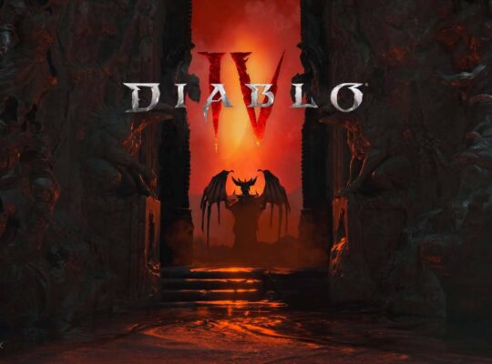 Diablo 4