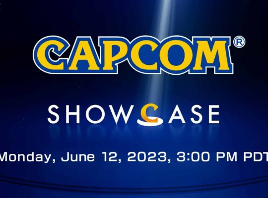 Capcom Summer Game Fest