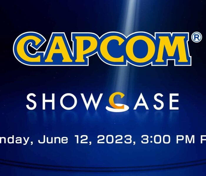 Capcom Summer Game Fest