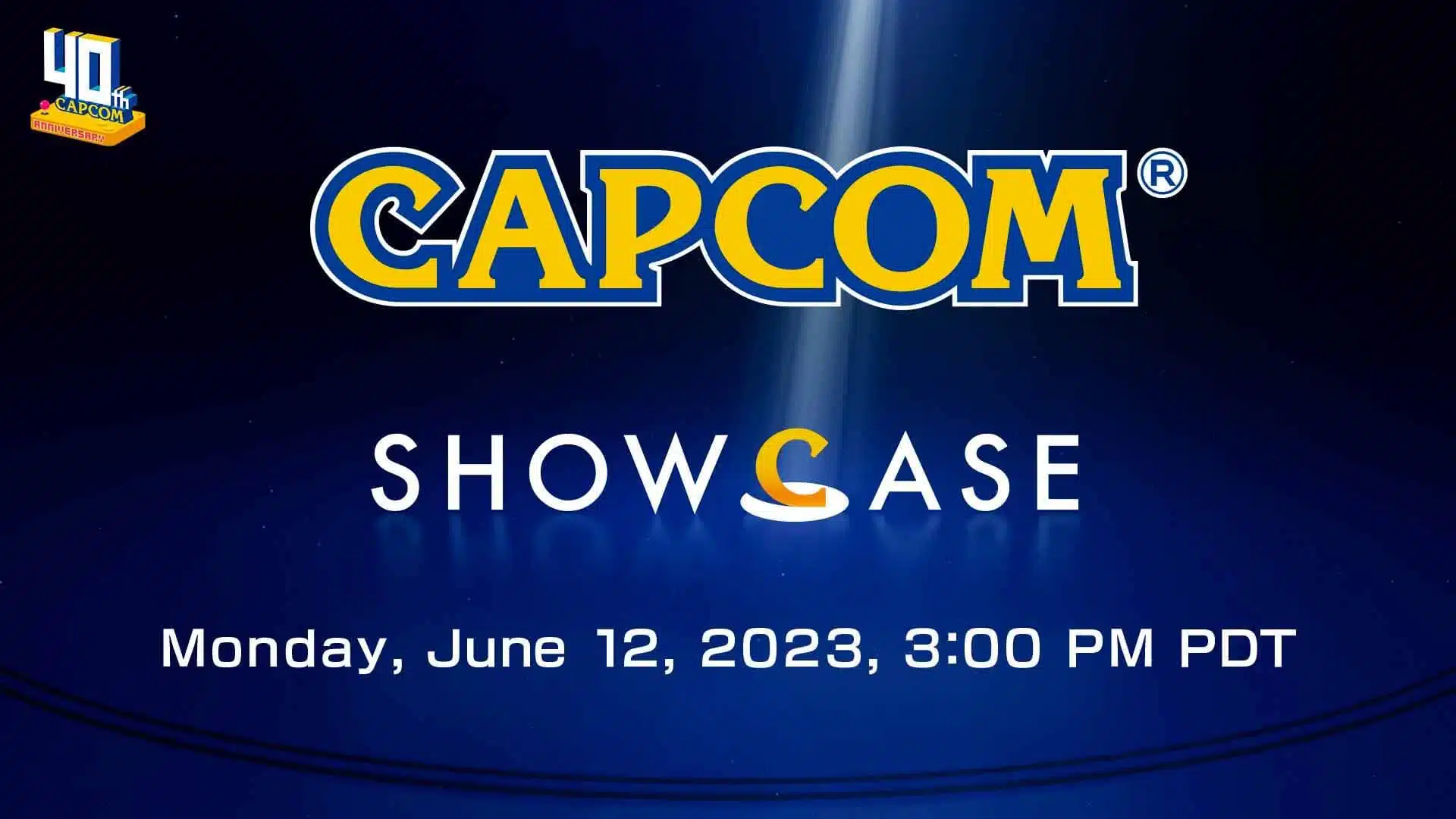 Capcom Summer Game Fest