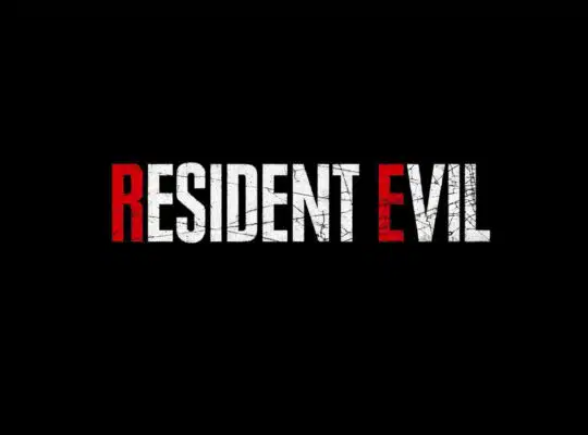 Resident Evil