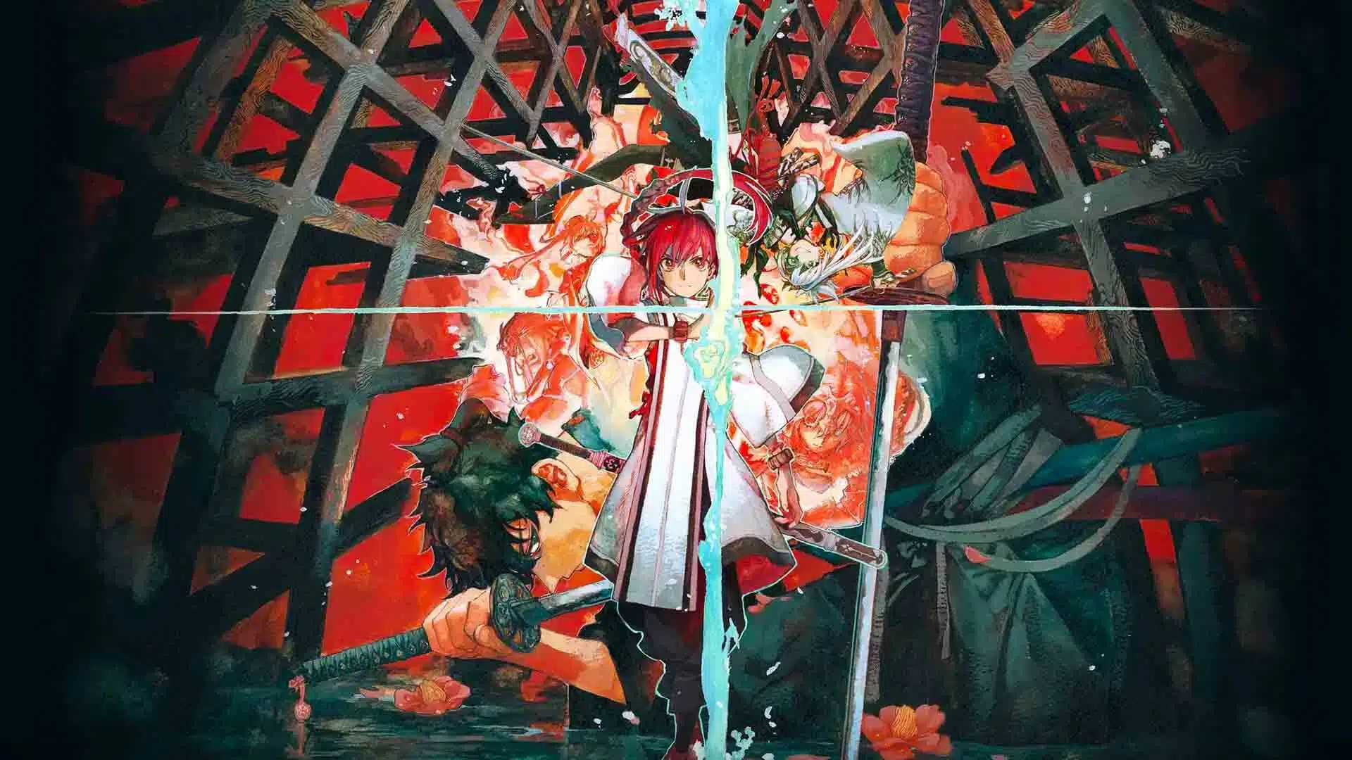 Fate Samurai Remnant