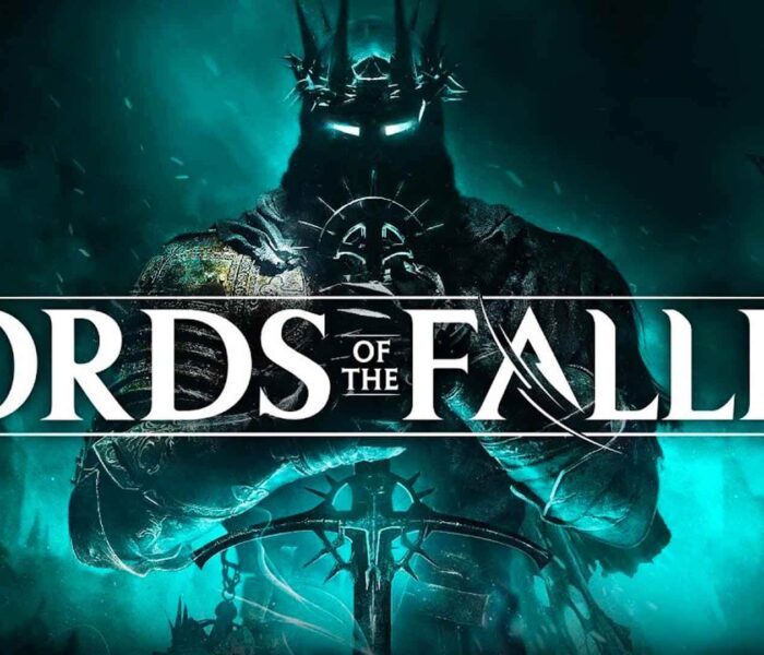 Lords of the Fallen