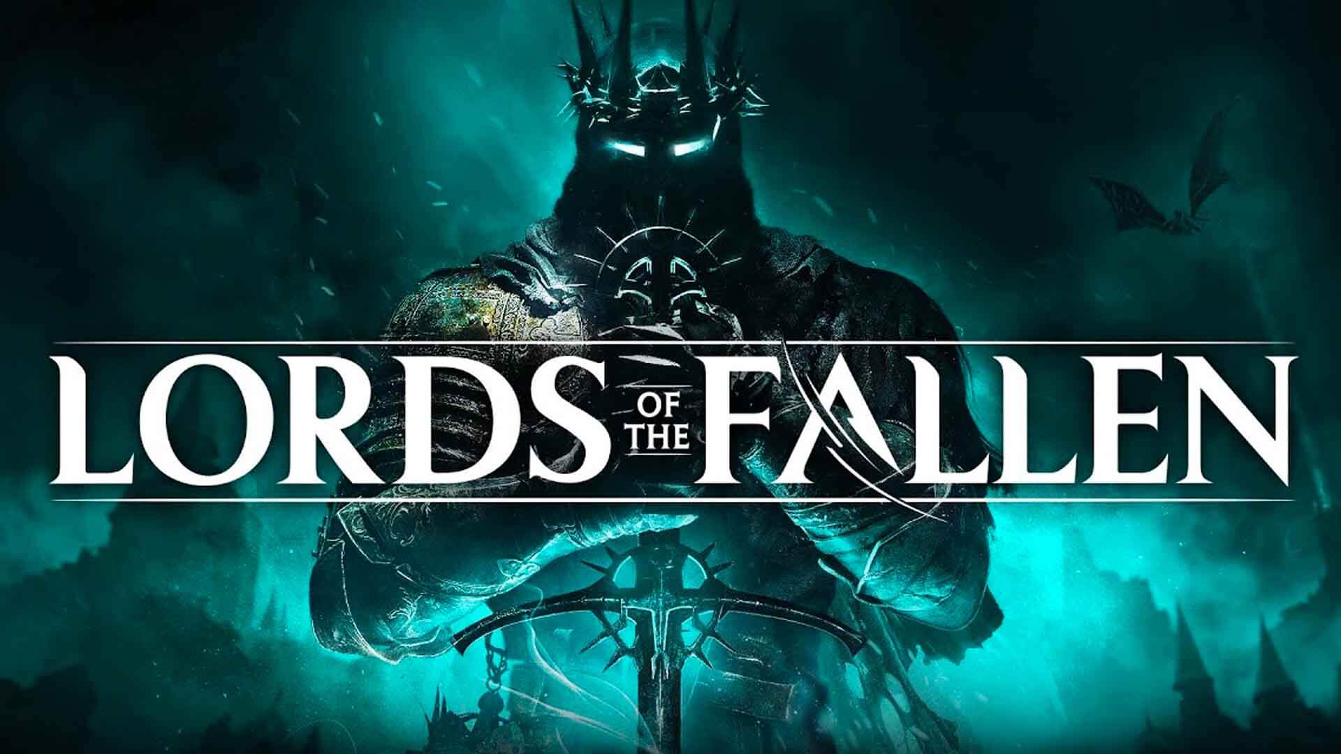 Lords of the Fallen