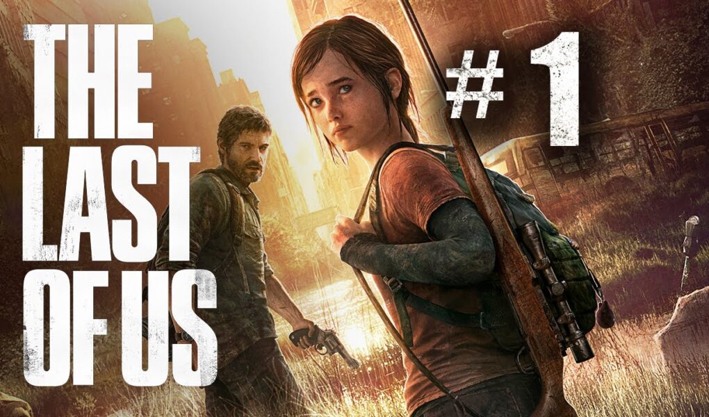 The Last of Us