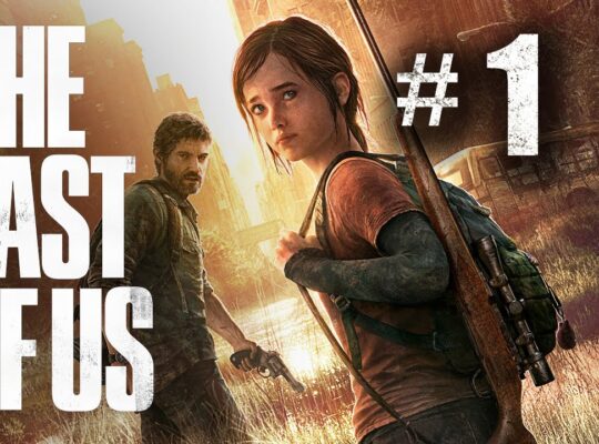 The Last of Us