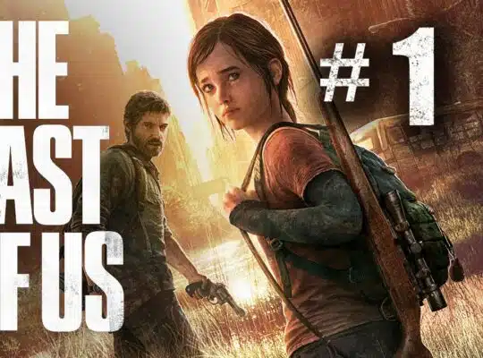 The Last of Us