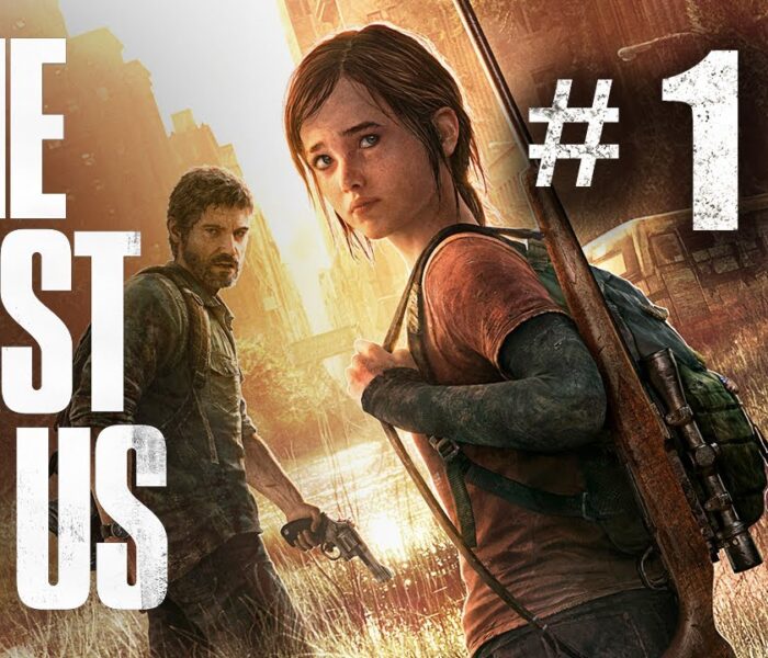 The Last of Us