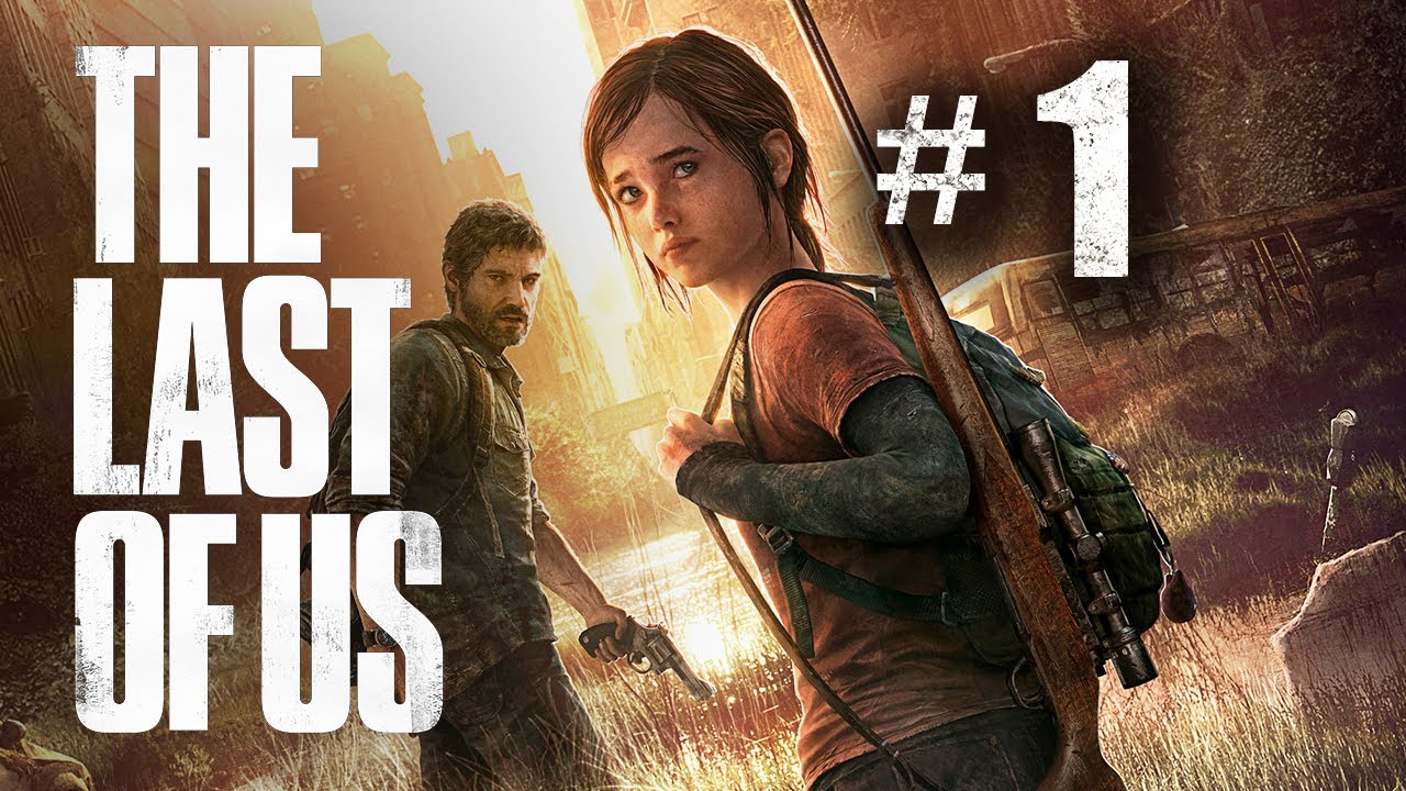 The Last of Us