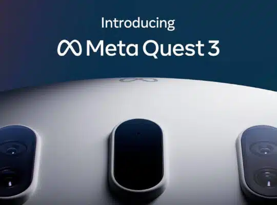Meta Quest 3