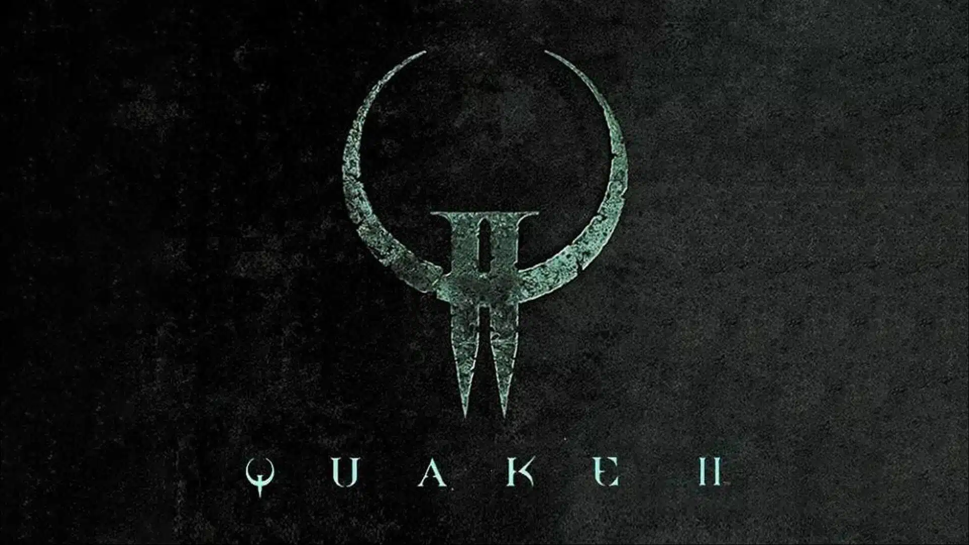 Quake 2 Remastered