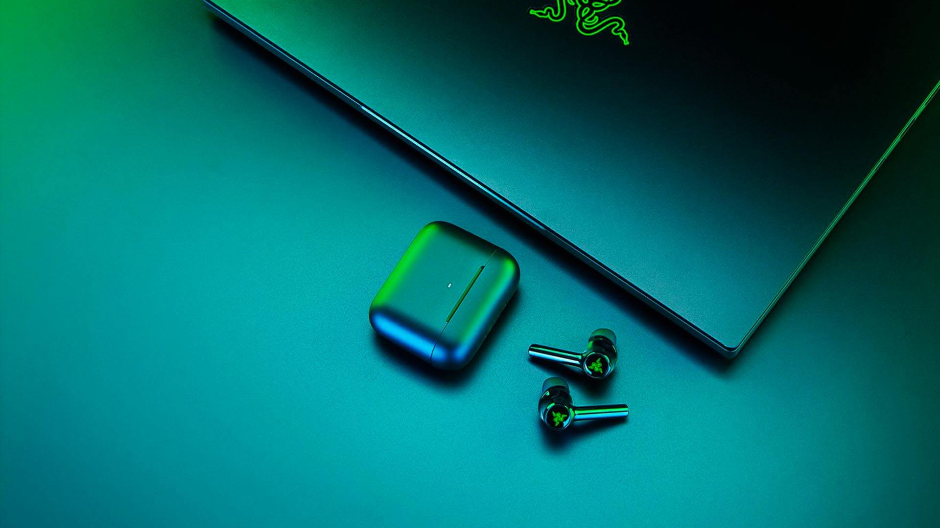 Razer Hammerhead Pro HyperSpeed