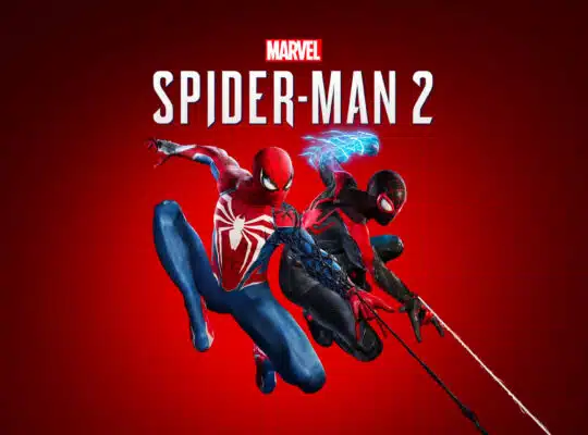Marvel's Spider-Man 2