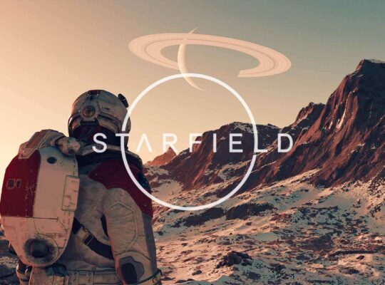 Starfield