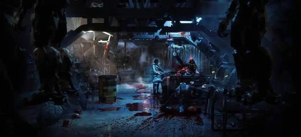 Callisto Protocol Final Transmission DLC