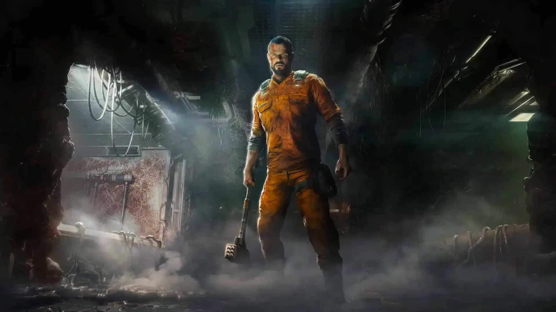 Callisto Protocol Final Transmission DLC