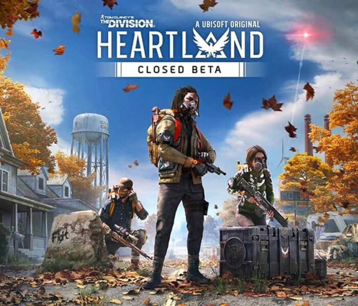 The Division Heartland