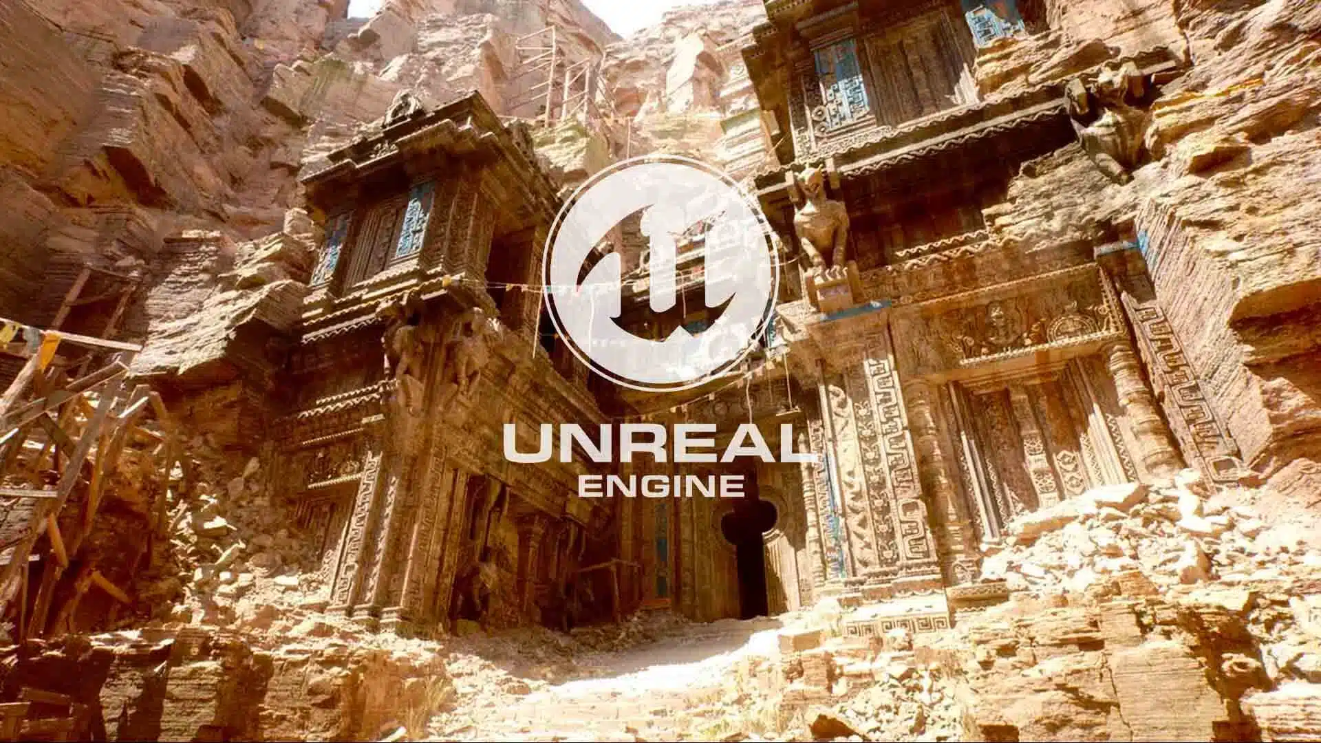 Unreal Engine 5