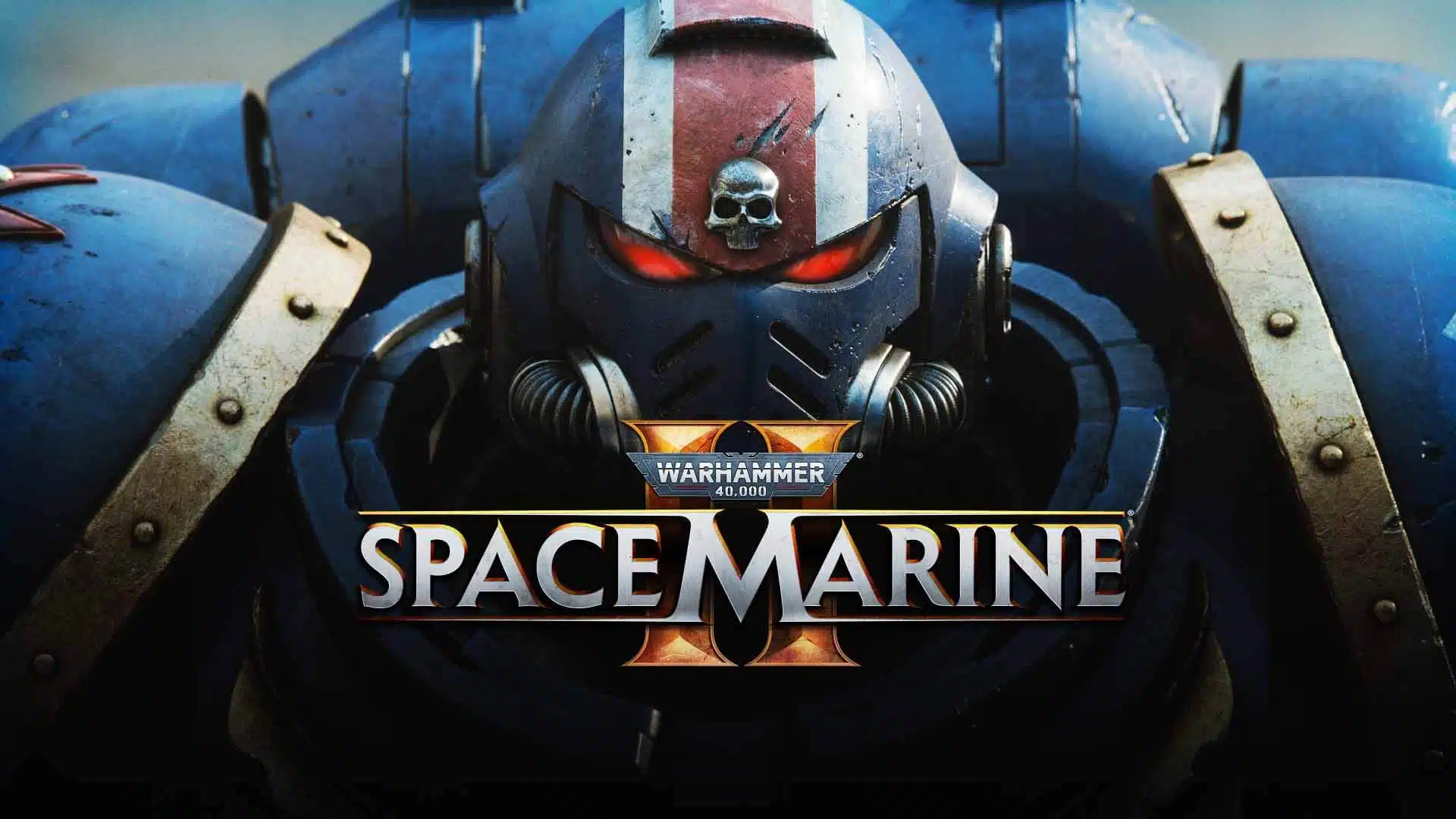 Warhammer 40000: Space Marine 2