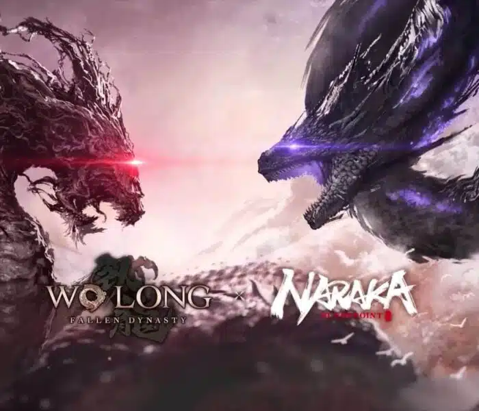 Wo Long: Fallen Dynasty