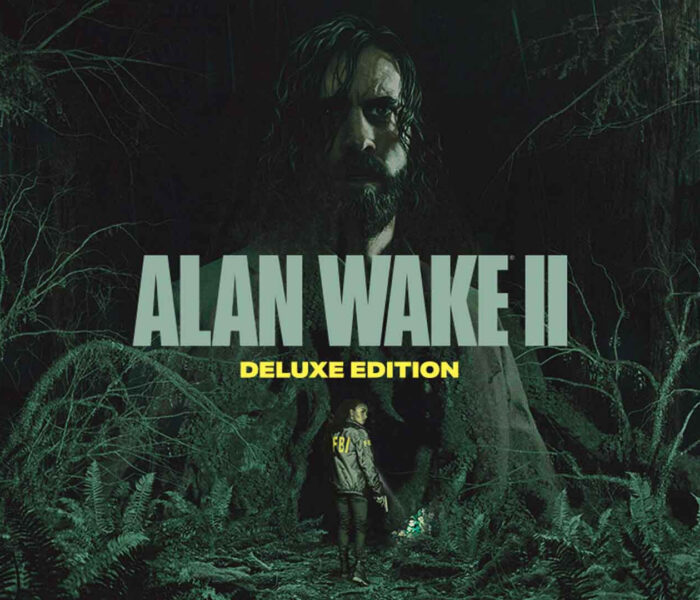 Alan Wake 2