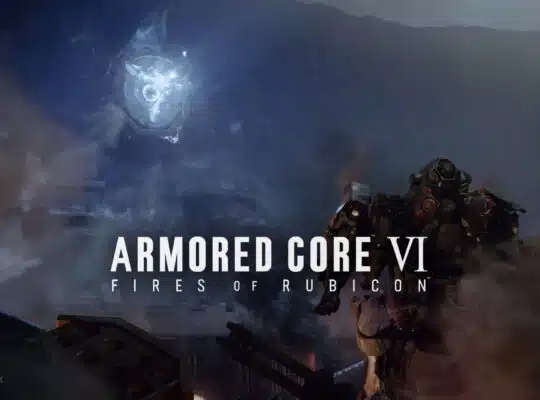 Armored Core 6
