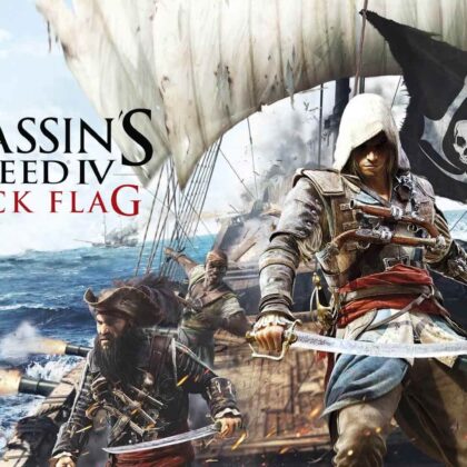 Assassin’s Creed 4: Black Flag Remake