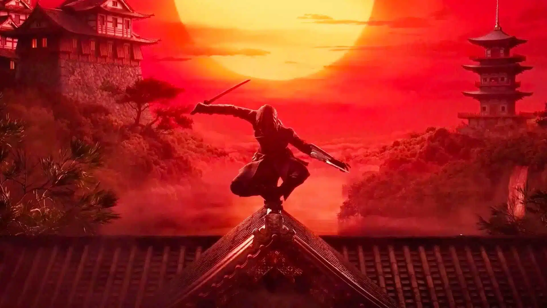 Assassin’s Creed Codename RED