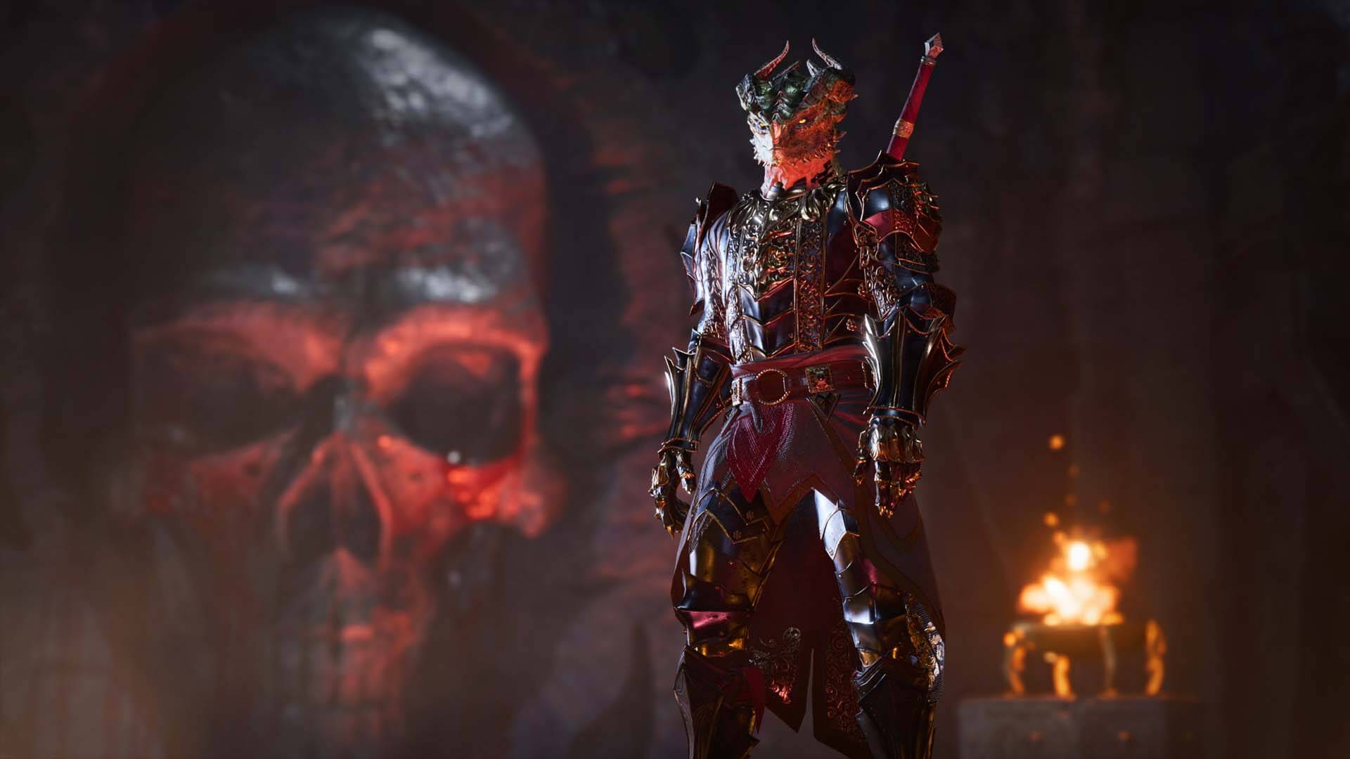 Baldur’s Gate 3