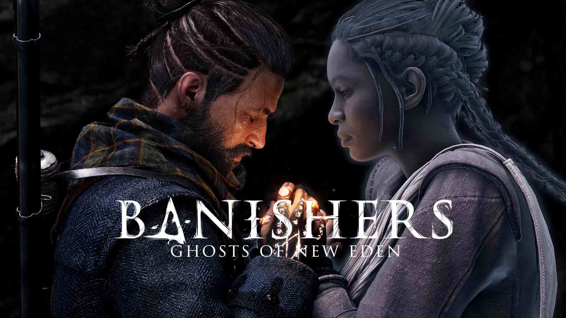 Banishers: Ghosts of New Eden