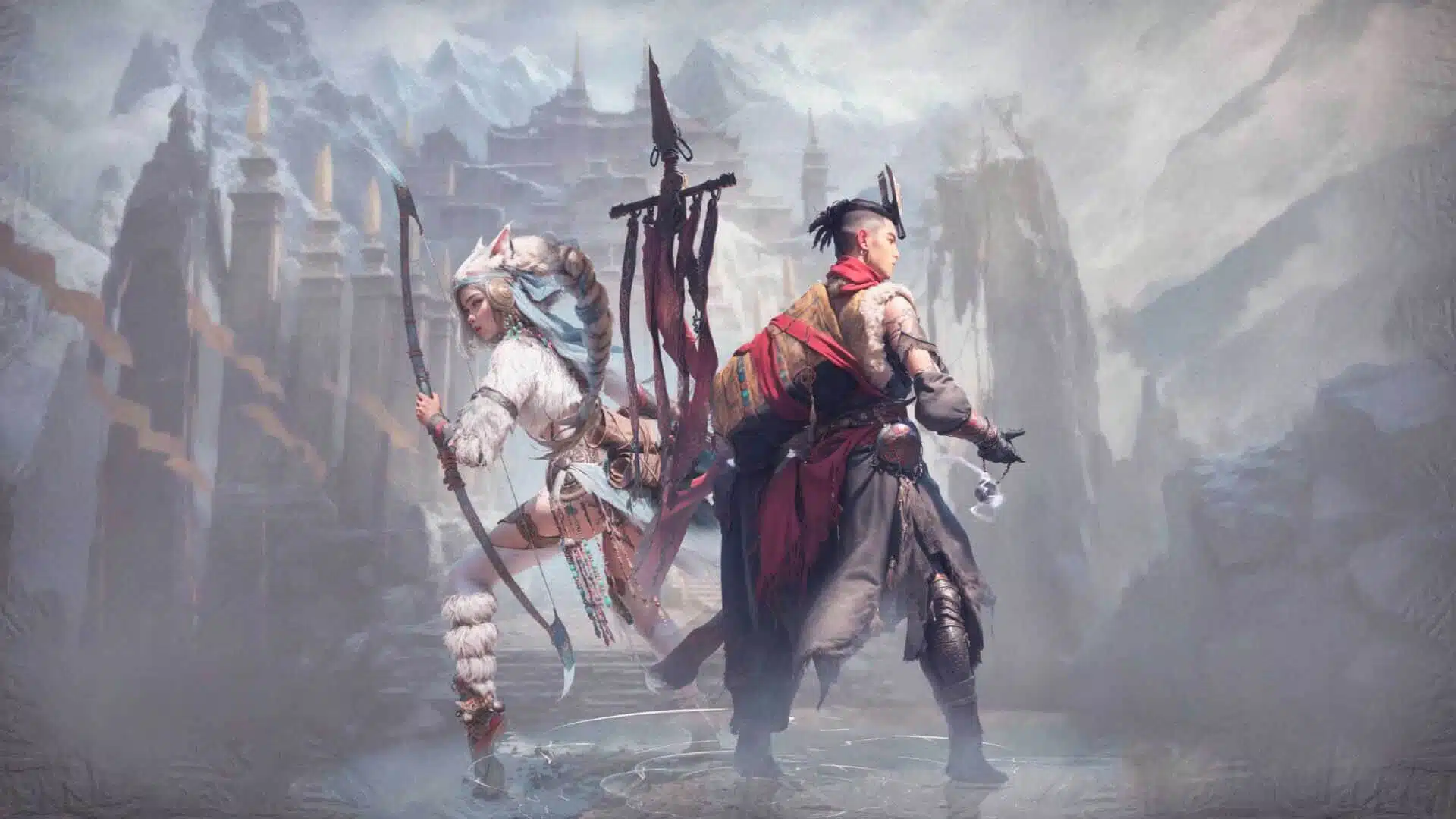 Dhaba: Land of Watermarks