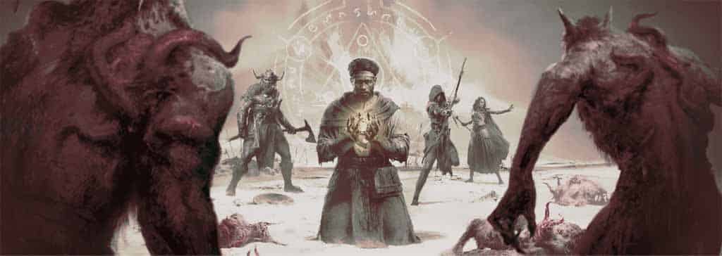 Diablo 4 ประกาศเปิดตัว Season 1 ในวันที่ 20 กรกฏาคม 2023
