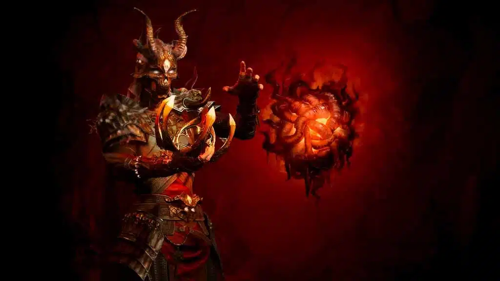 Diablo 4 ประกาศเปิดตัว Season 1 ในวันที่ 20 กรกฏาคม 2023