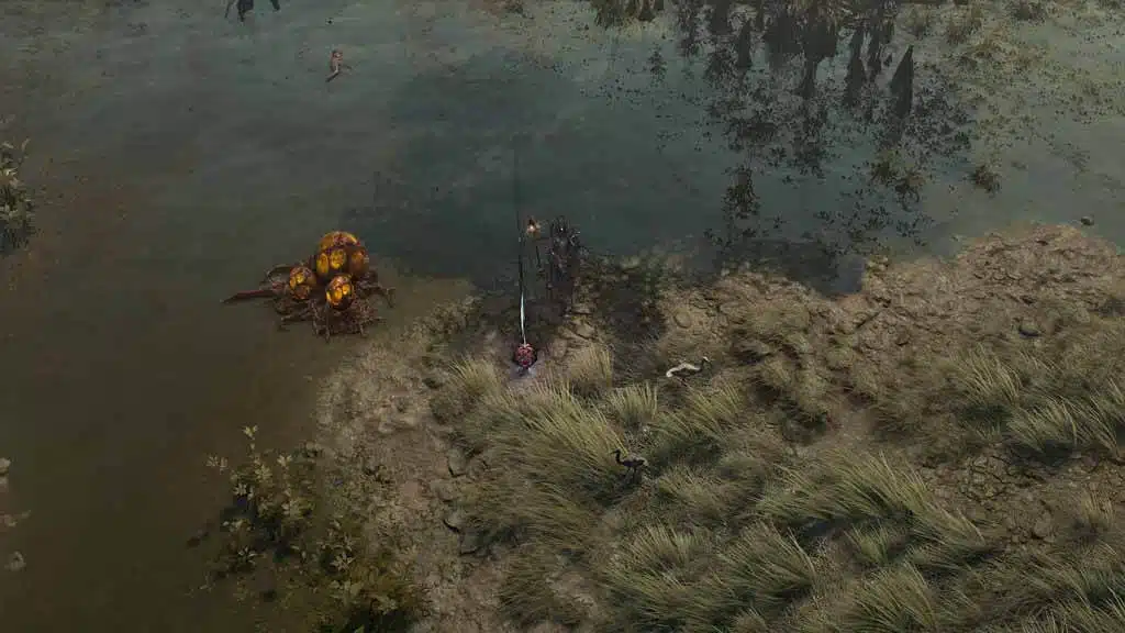 Diablo 4 ประกาศเปิดตัว Season 1 ในวันที่ 20 กรกฏาคม 2023