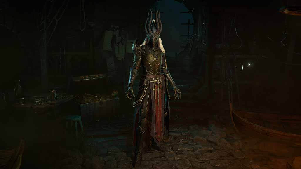 Diablo 4 ประกาศเปิดตัว Season 1 ในวันที่ 20 กรกฏาคม 2023