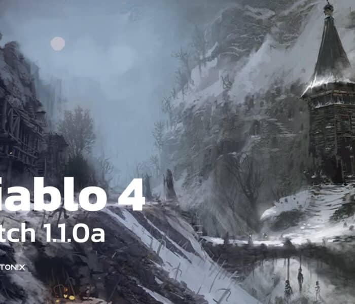 Diablo 4, Season of the Malignant