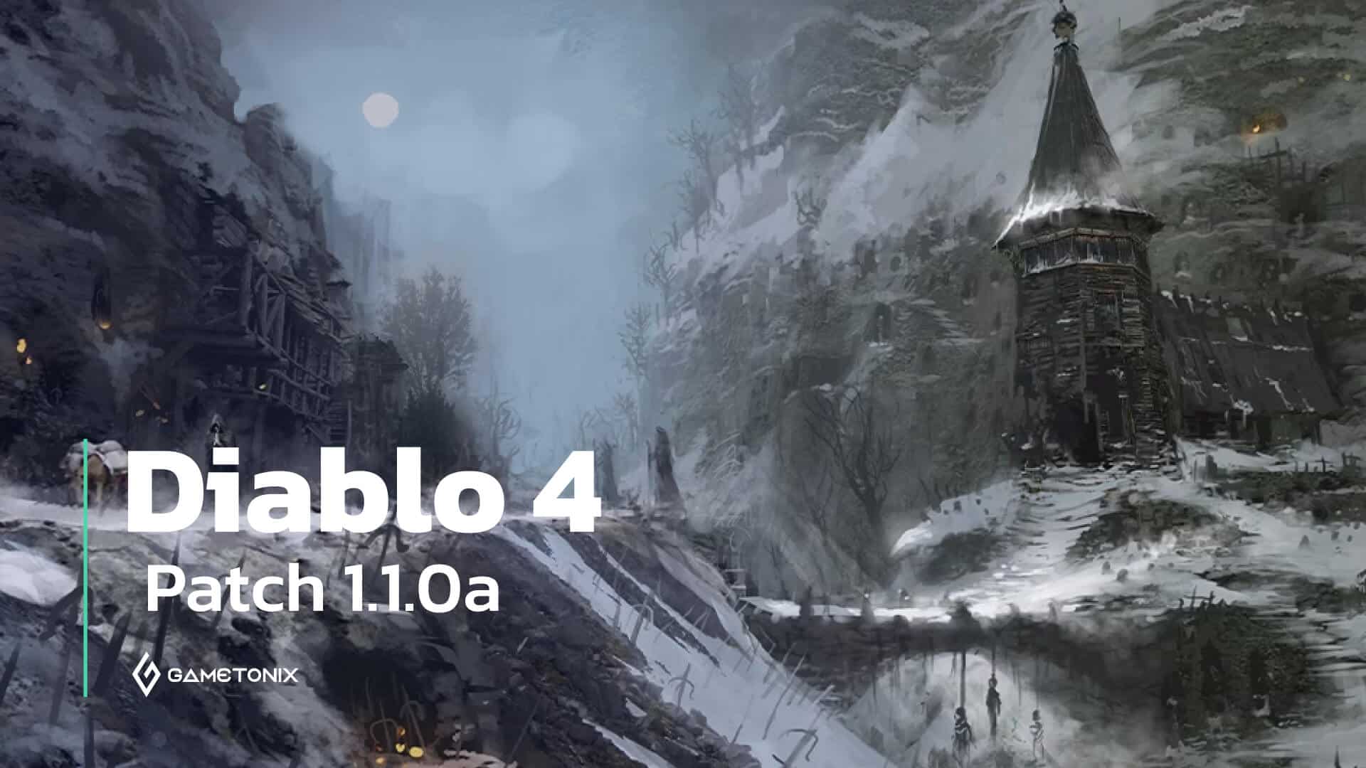 Diablo 4, Season of the Malignant