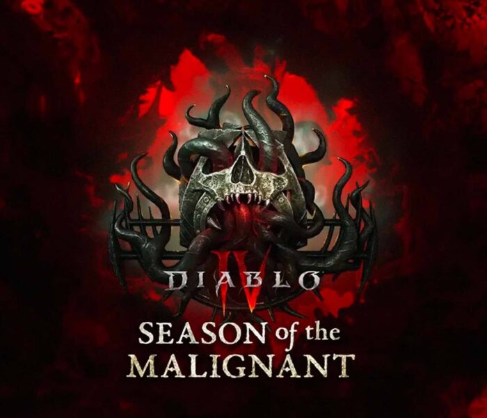 Diablo 4: Season of the Malignant