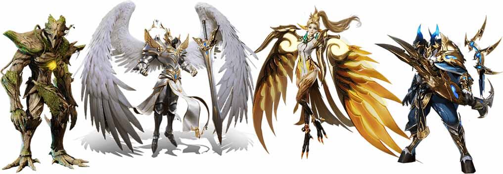 immortal kingdoms big title for mobile games of the year content 5