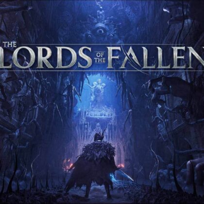 Lords of the Fallen