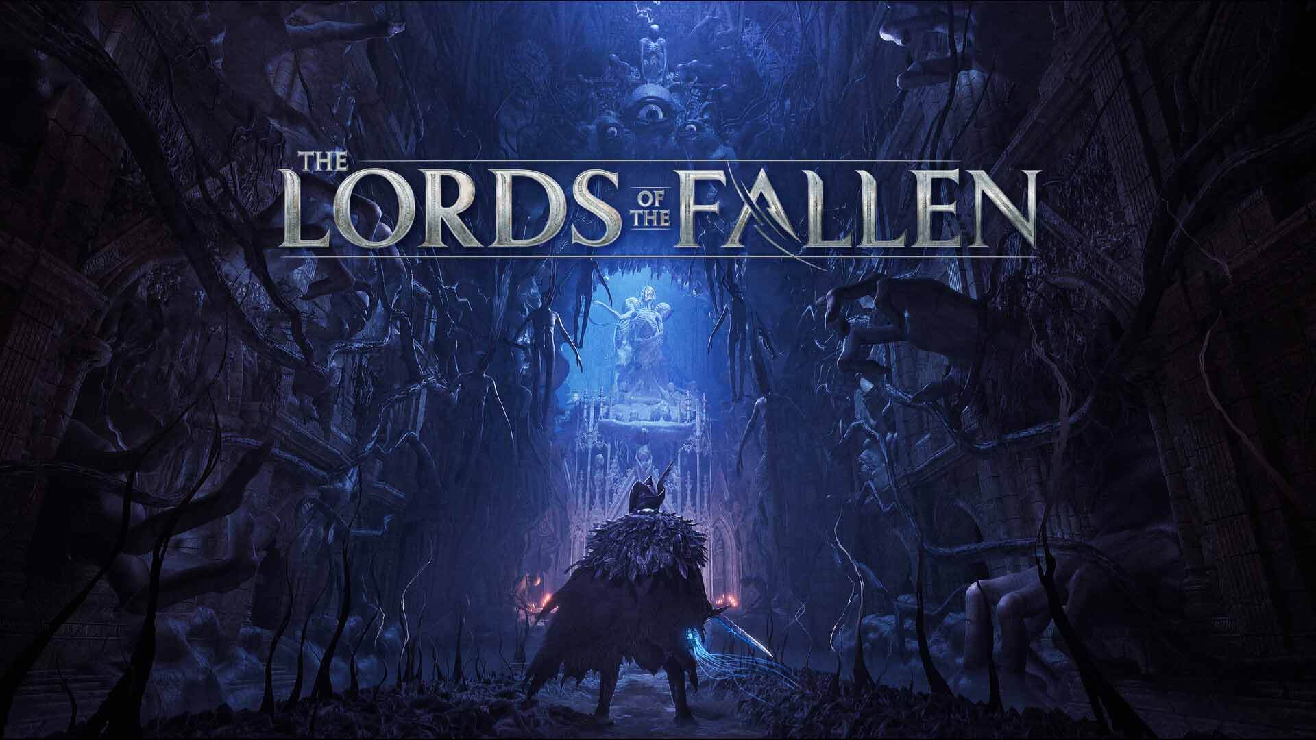 Lords of the Fallen